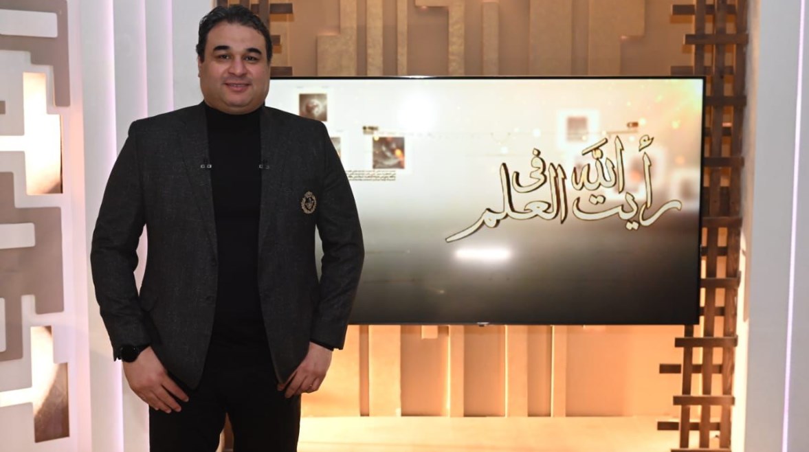 الدكتور وائل علي