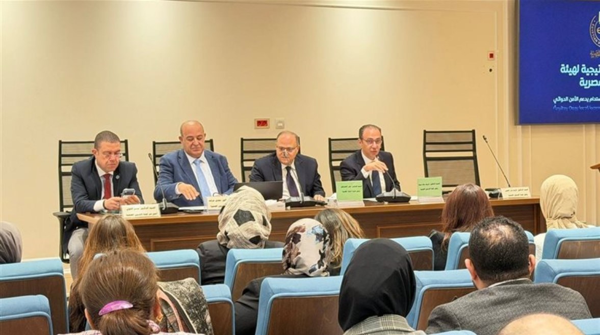 لجنة الشؤون الصحية بمجلس النواب