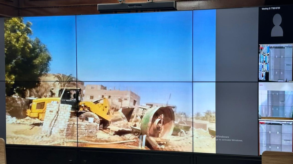 طواحين الذهب المخالفة