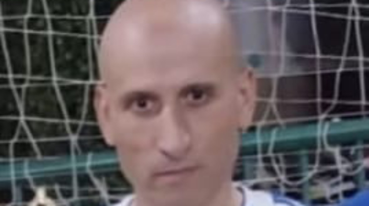 المتوفى أثناء مباراة كرة قدم بالمنوفية