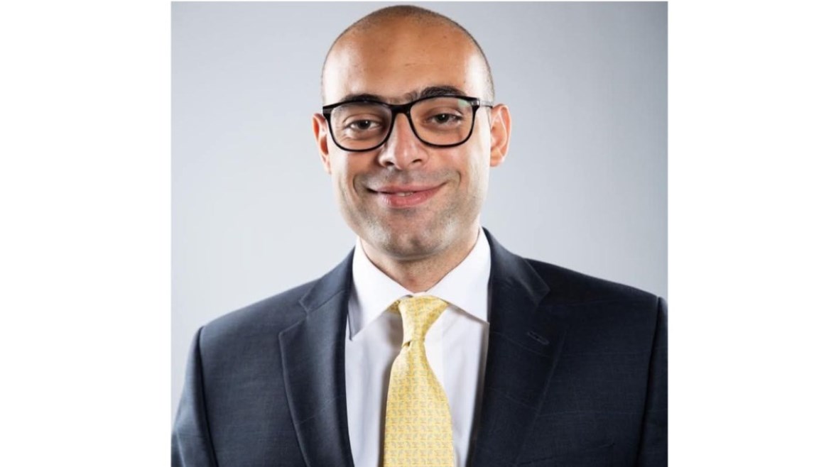 عضو مجلس النواب، أحمد علاء فايد