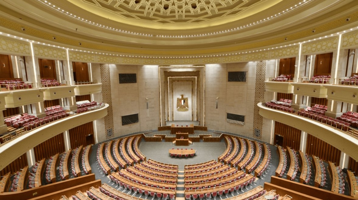 مجلس النواب