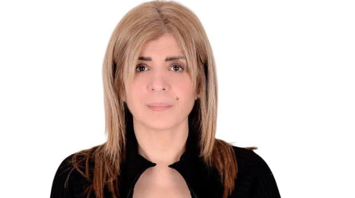 عضو لجنة الشئون الصحية بمجلس النواب، أميرة فؤاد رزق