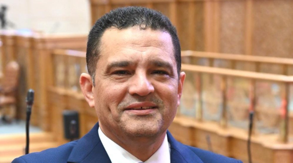 عضو مجلس النواب، أمير أحمد الجزار