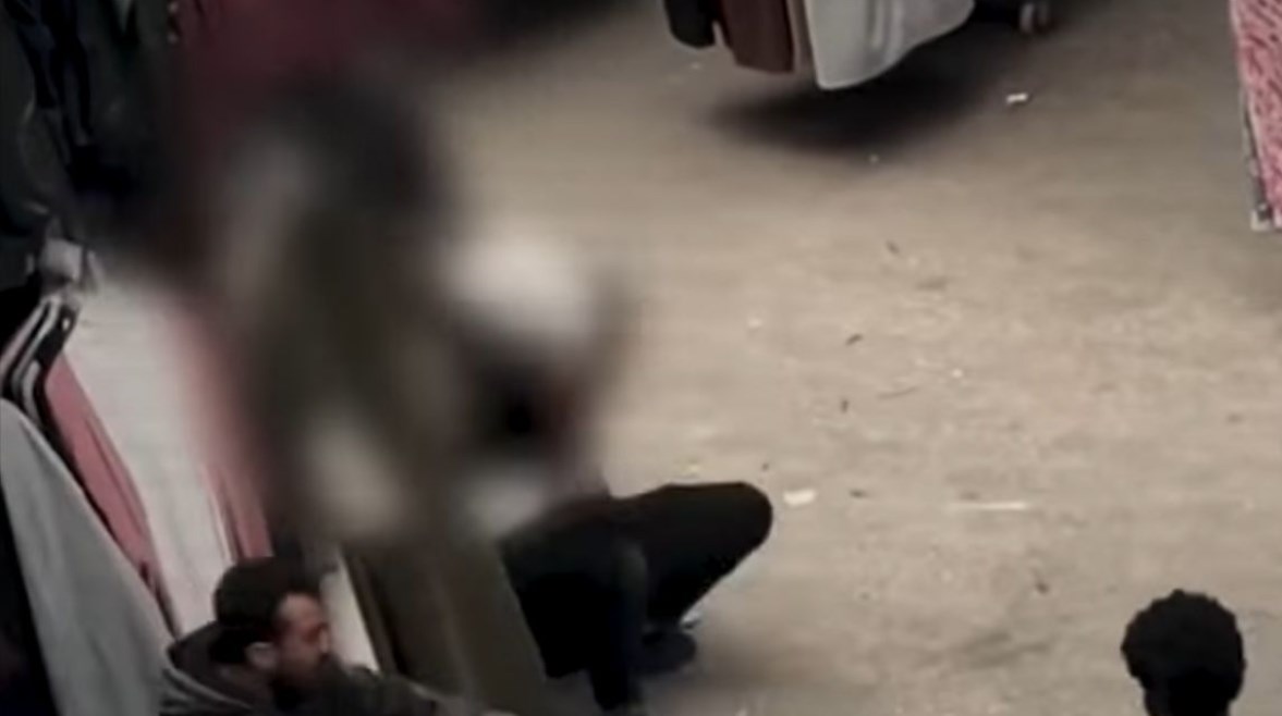 جانب من الواقعة 