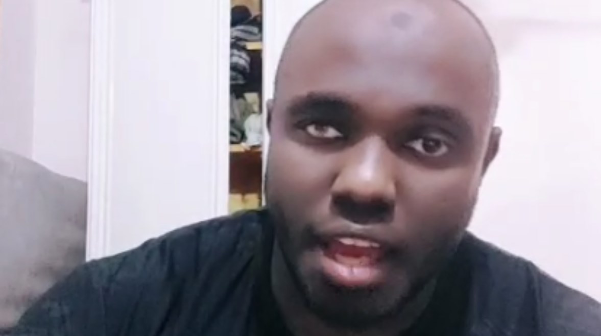 الزوج المتهم