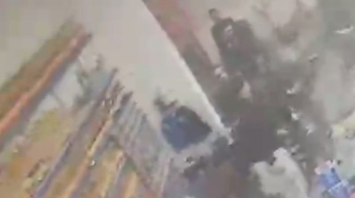 جانب من الواقعة 