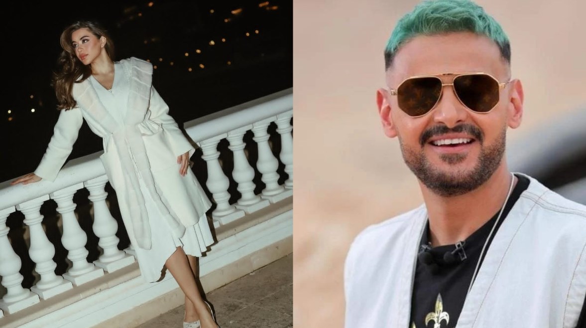 رامز جلال ويارا السكري