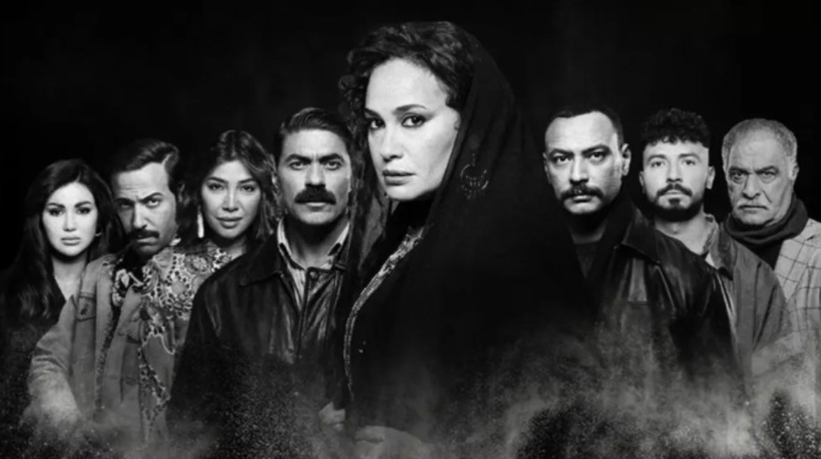 مسلسل مناعة