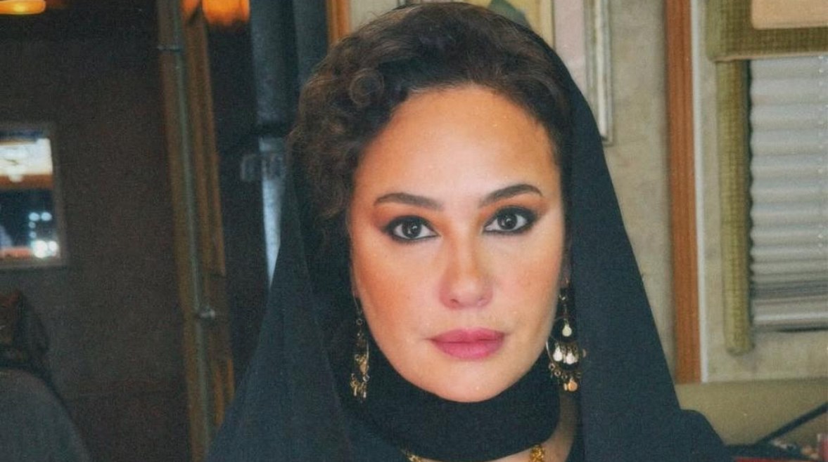 هند صبري من مسلسل مناعة