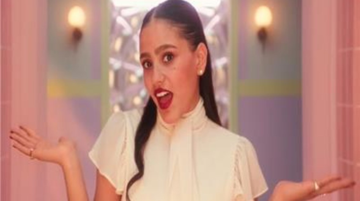 جانا عمرو دياب