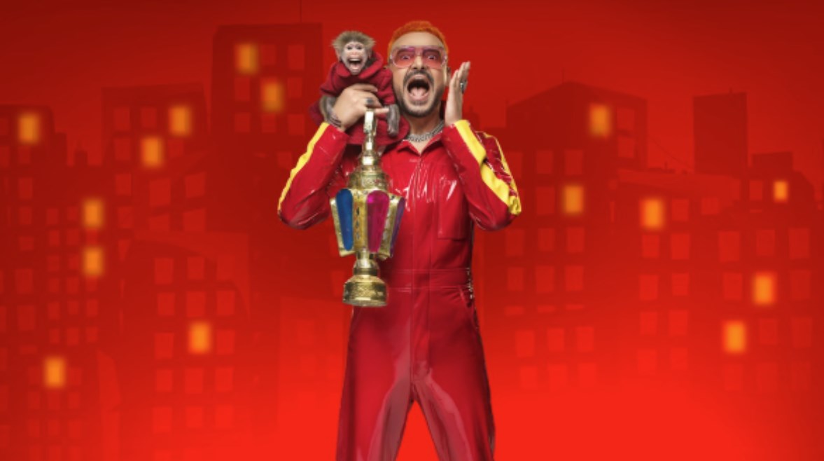 برنامج رامز جلال 2026