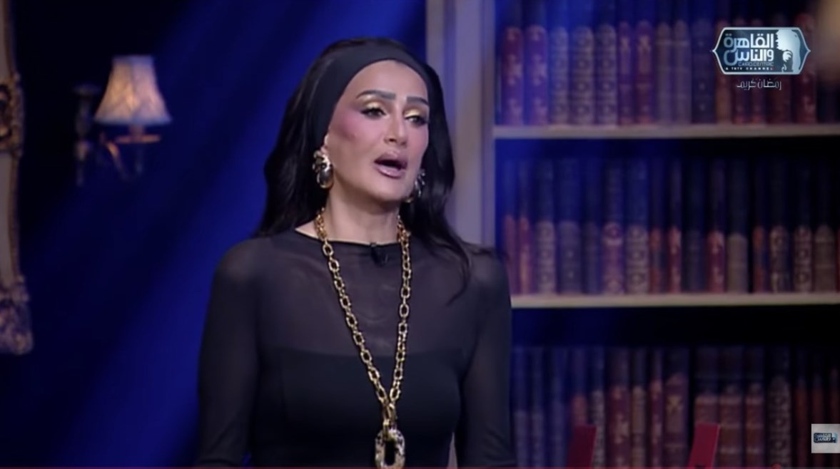 غادة عبدالرازق