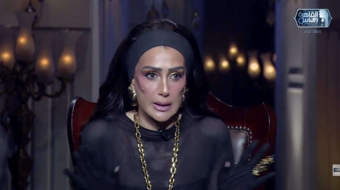 غادة عبدالرازق