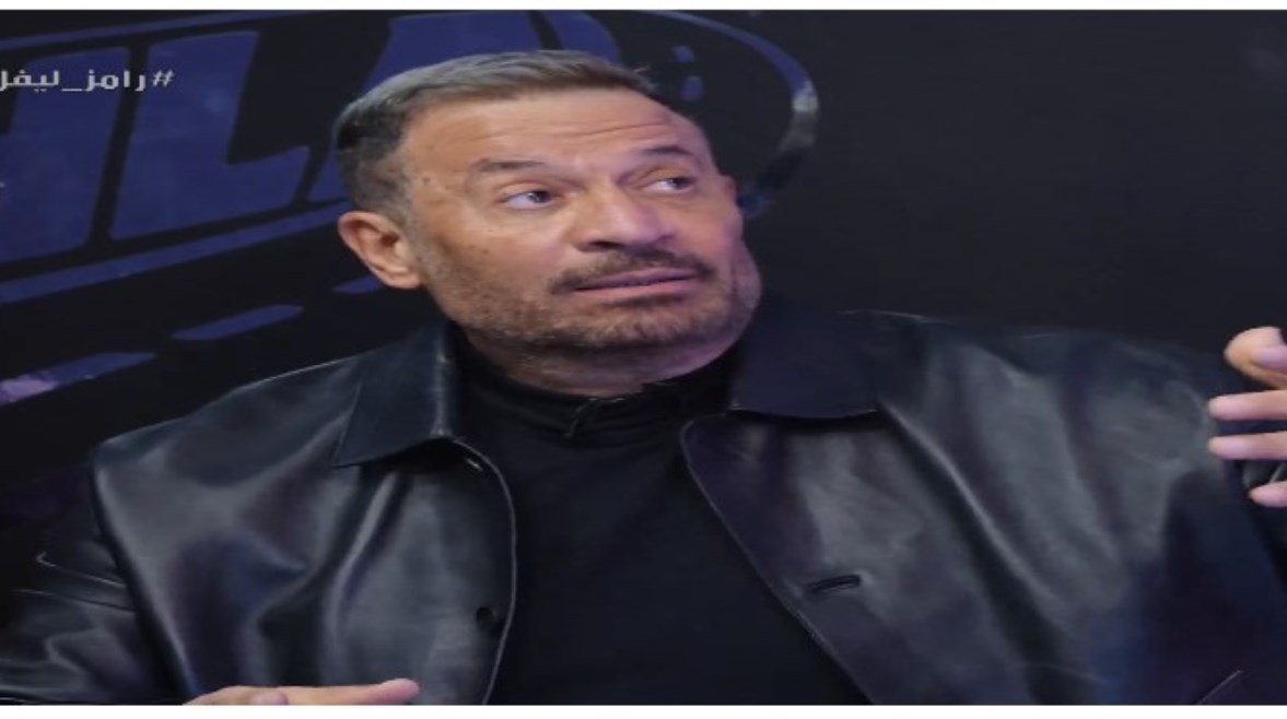 ماجد المصري