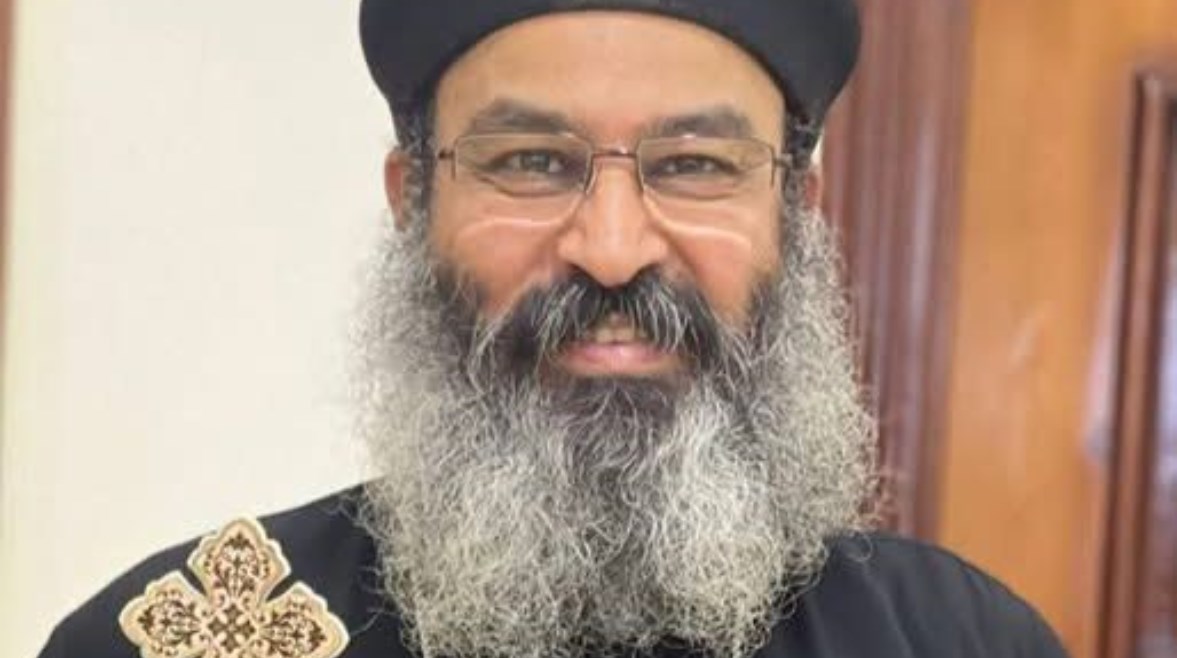 صورة القمص تادرس عطاالله 