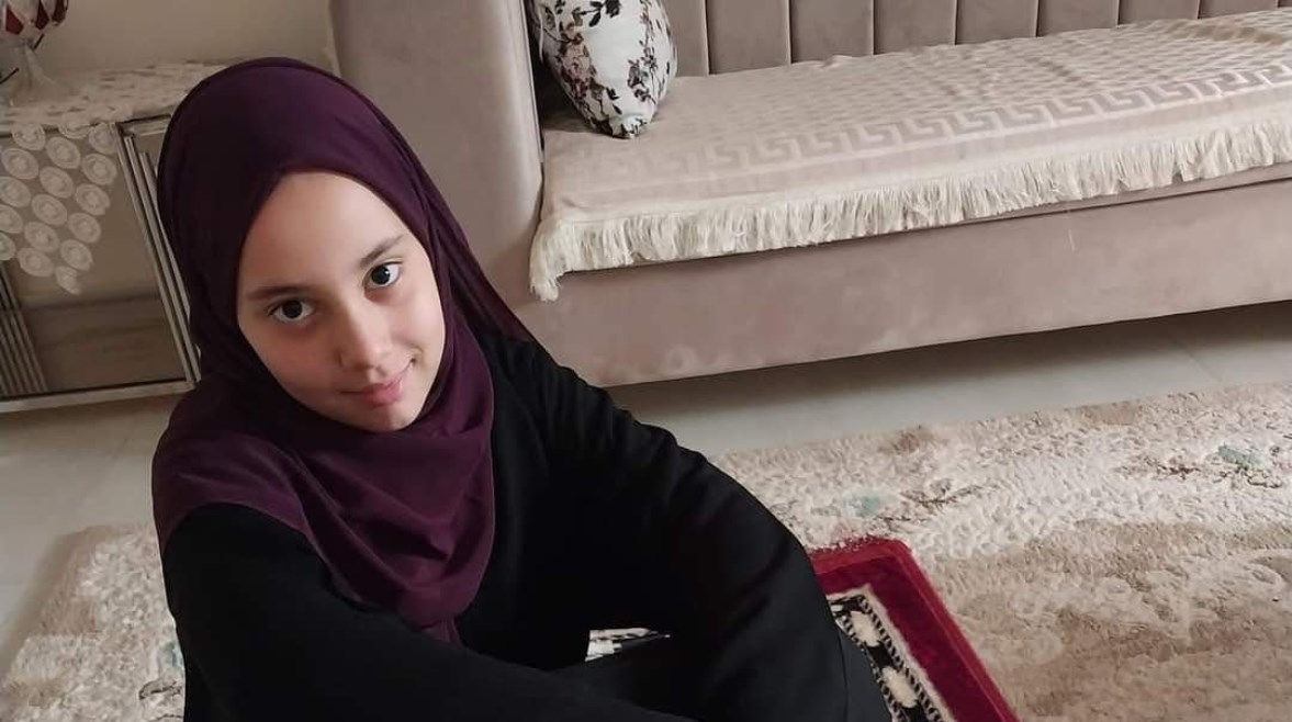 الطفلة مريم ضحية الأنسولين في الحوامدية 