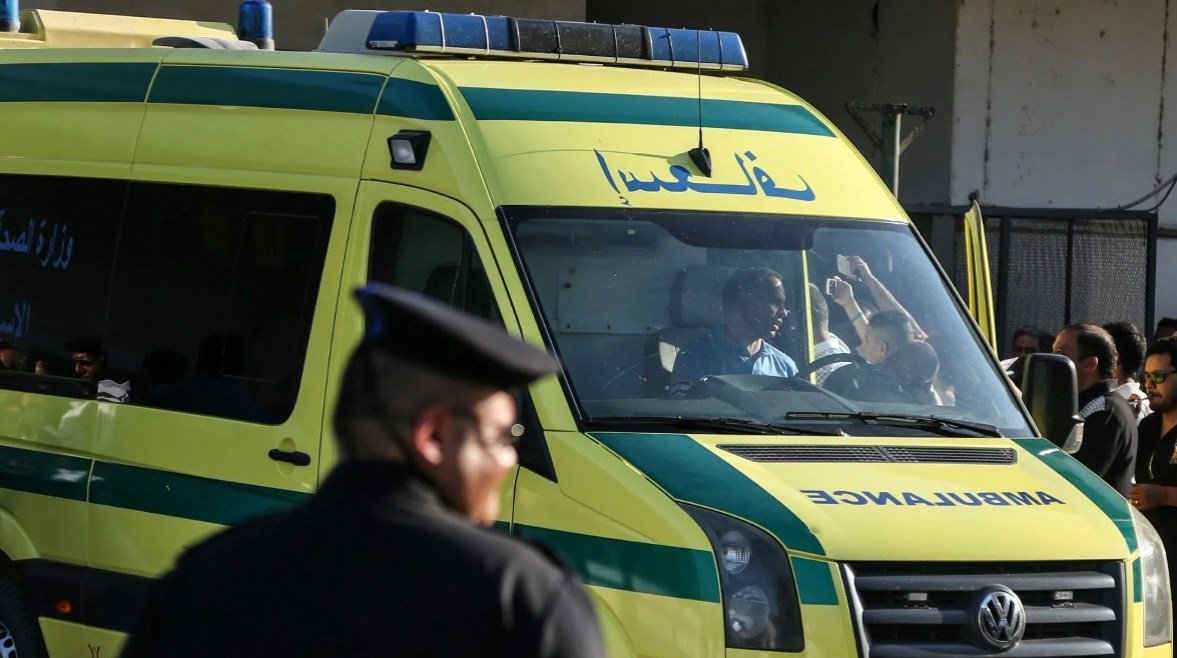 إسعاف- أرشيفية 