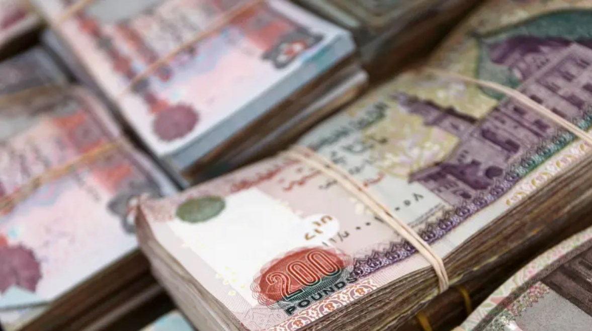 أموال - أرشيفية