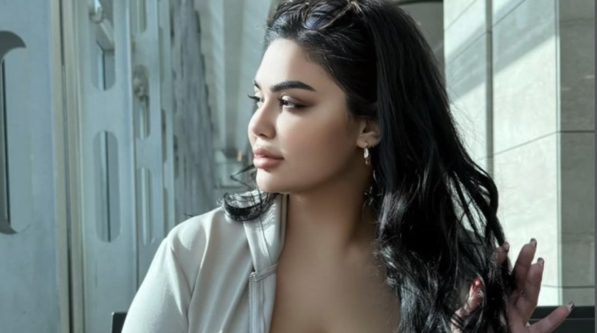 البلوجر نرمين طارق