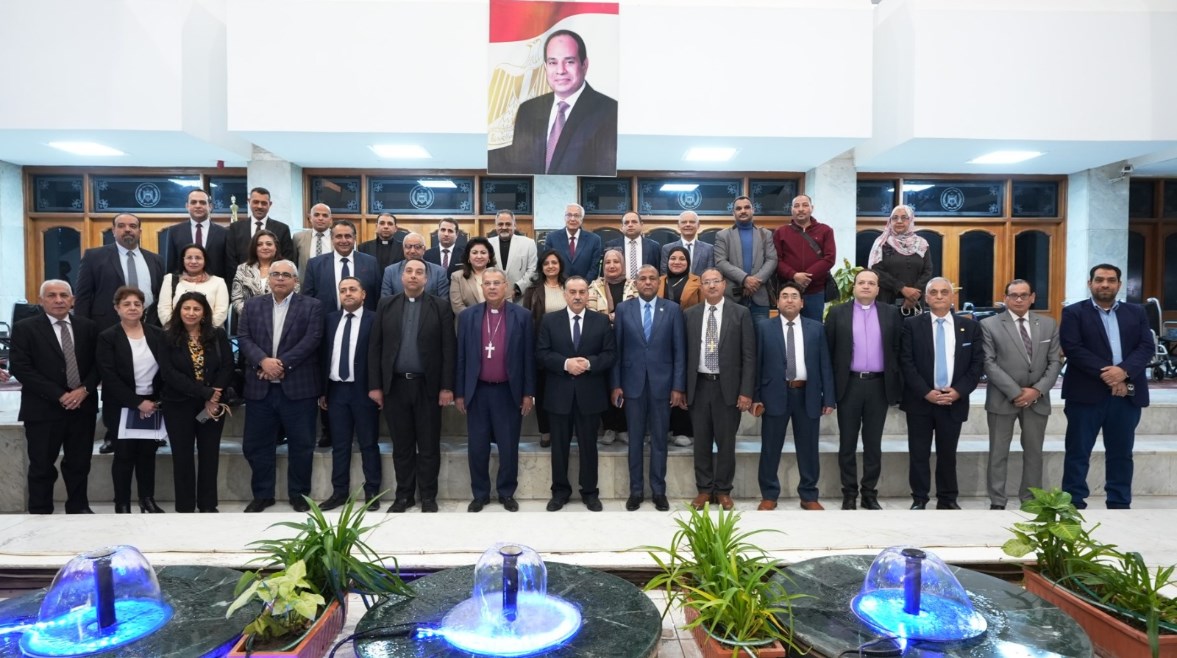 جانب من الفعالية