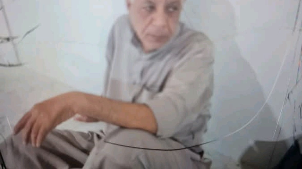 صورة المتوفي 