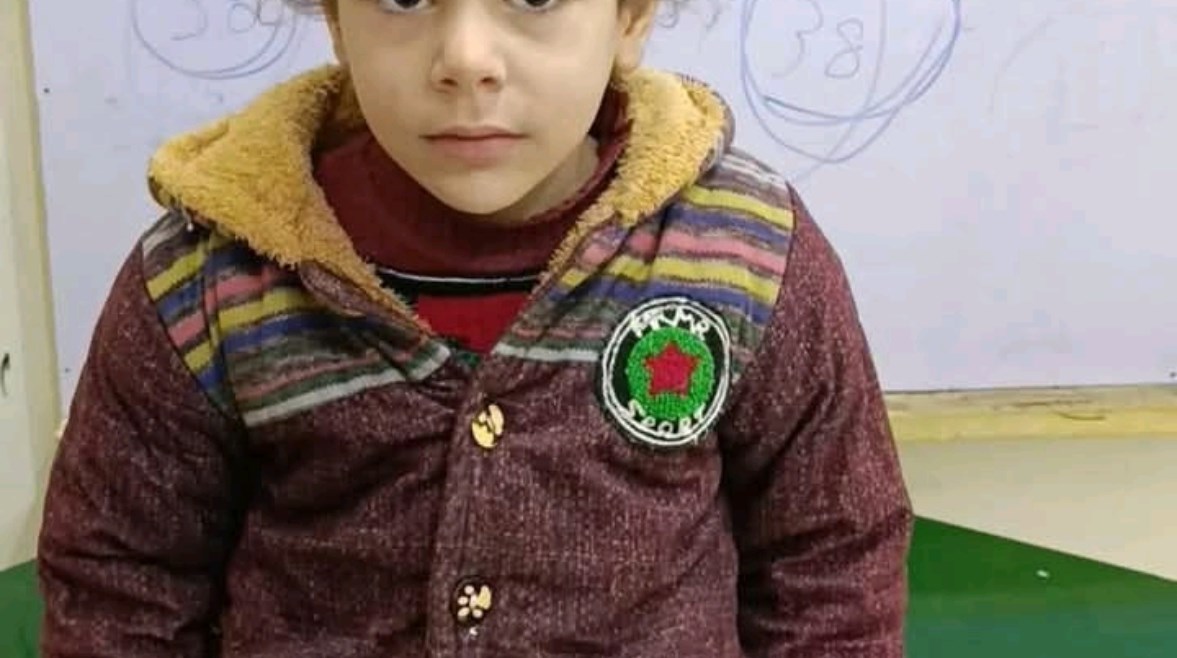 صورة الطفلة 