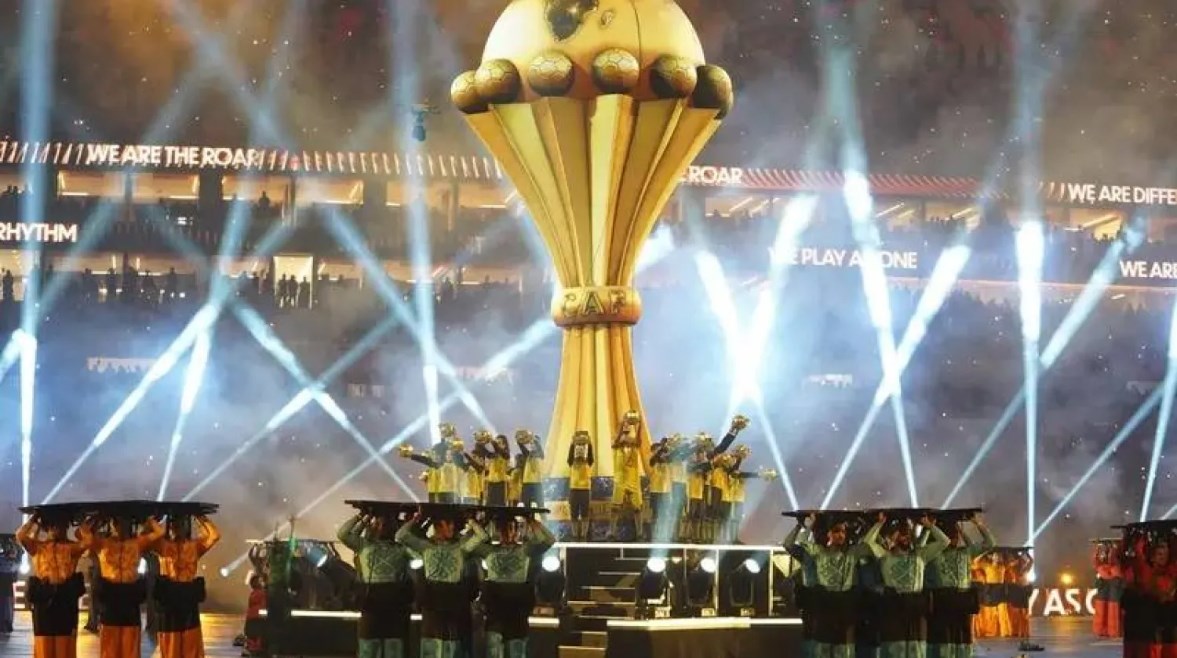 كأس الأمم الأفريقية 