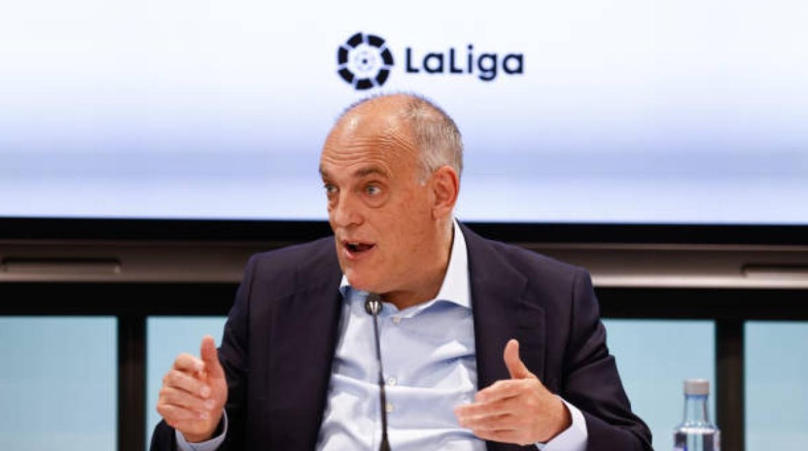 خافيير تيباس