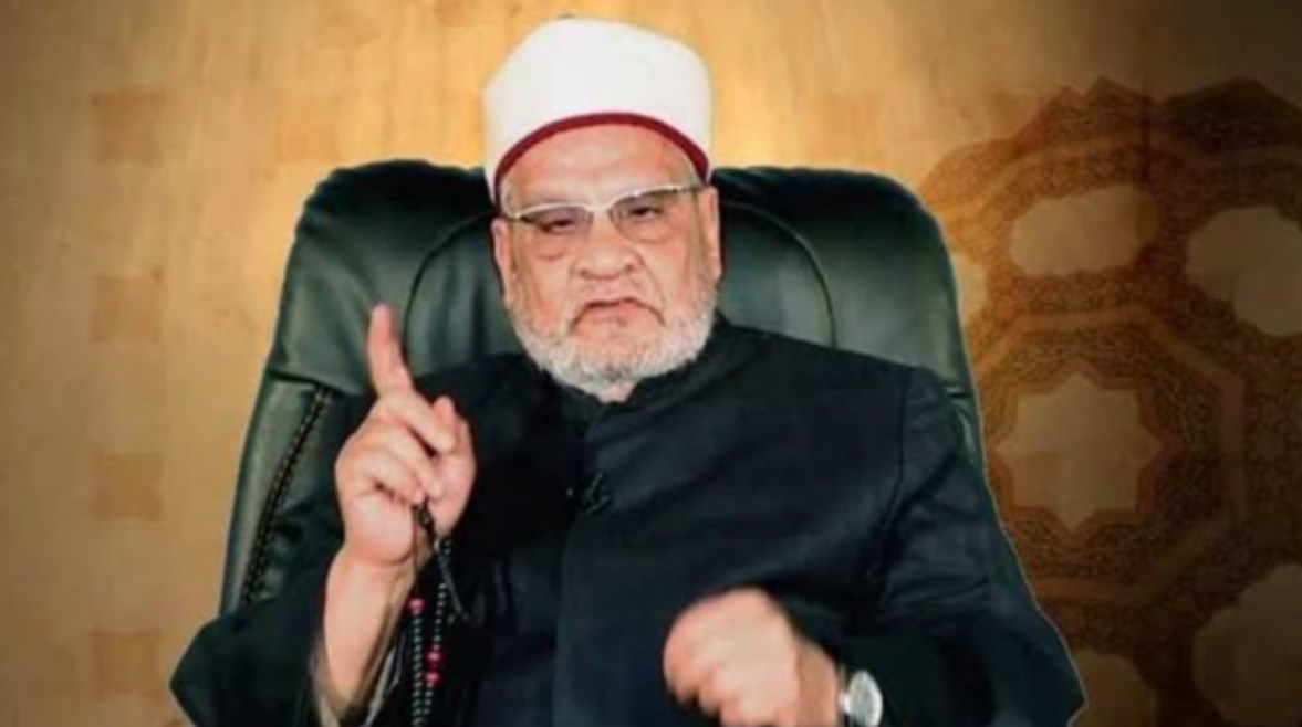 الدكتور أحمد كريمة