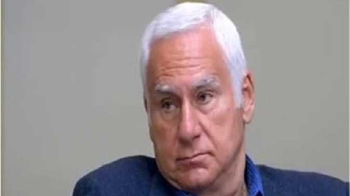 الكاتب الصحفي شريف الشوباشي