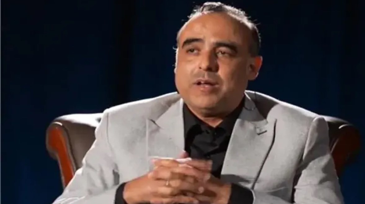 الباحث في الشريعة الإسلامية، ياسر السلمي