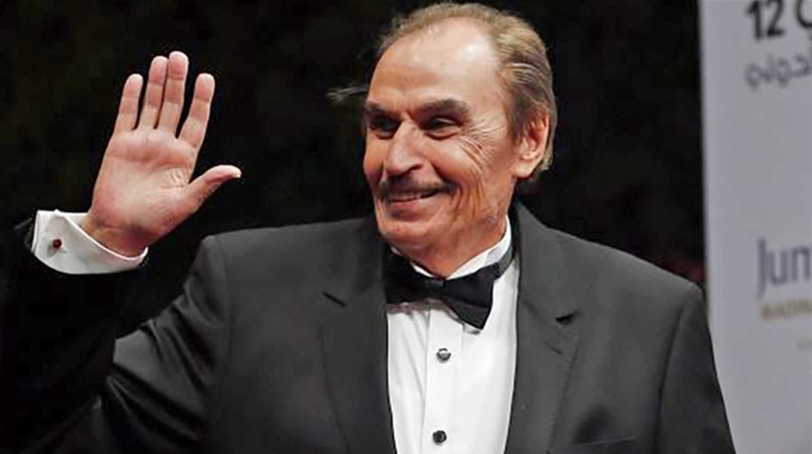 عزت العلايلي