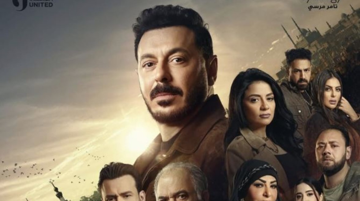 مصطفى شعبان