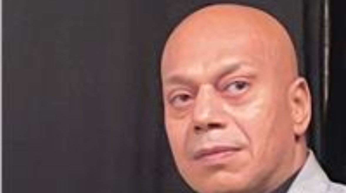 ضياء عبدالخالق