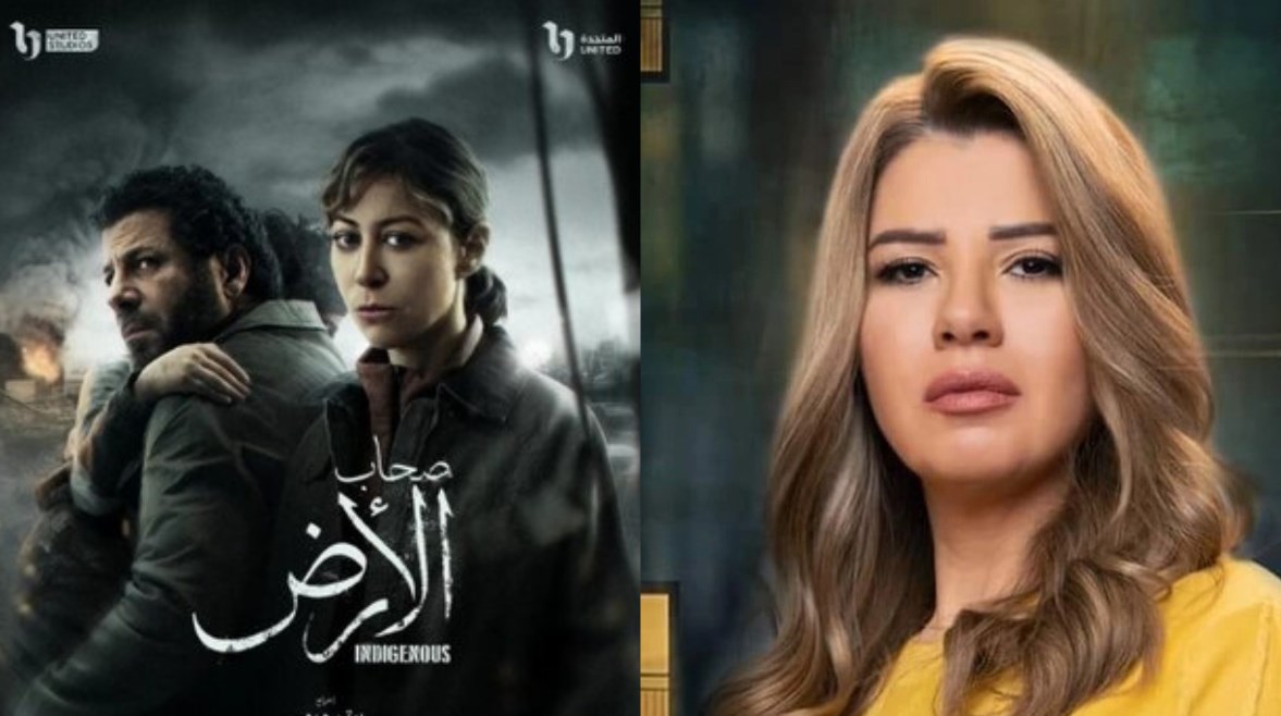 رانيا فريد شوقي