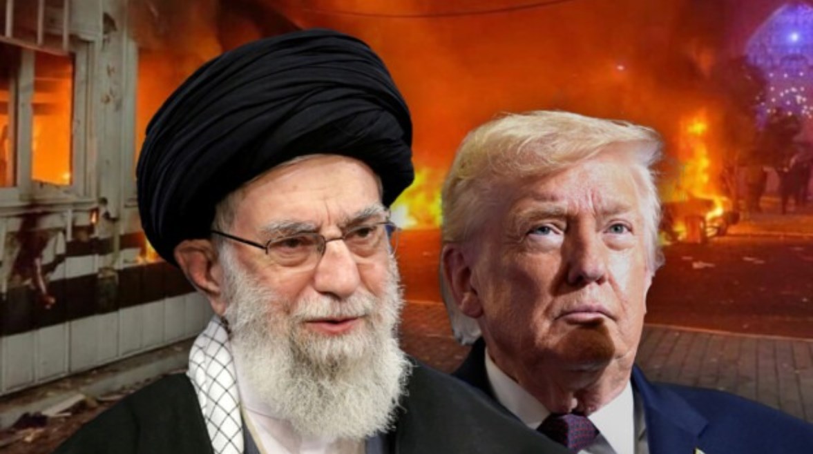 تقديرات إسرائيلية ترجّح موعد الضربة الأمريكية لإيران