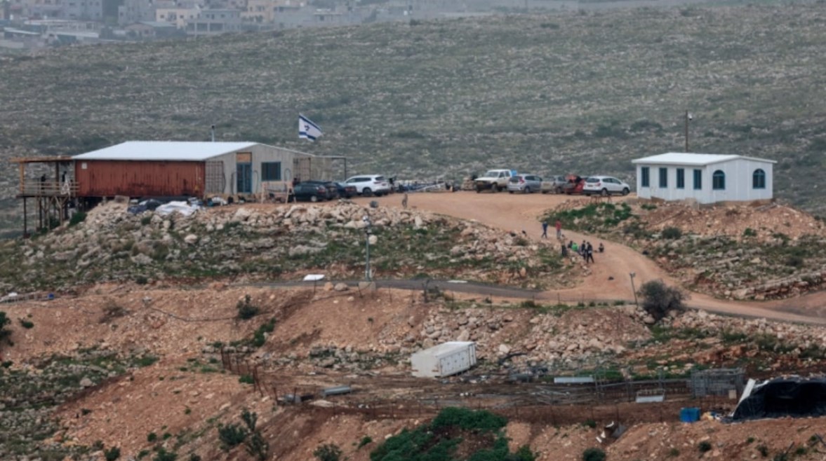 الحكومة الإسرائيلية تقر استئناف "تسوية الأراضي" في الضفة الغربية