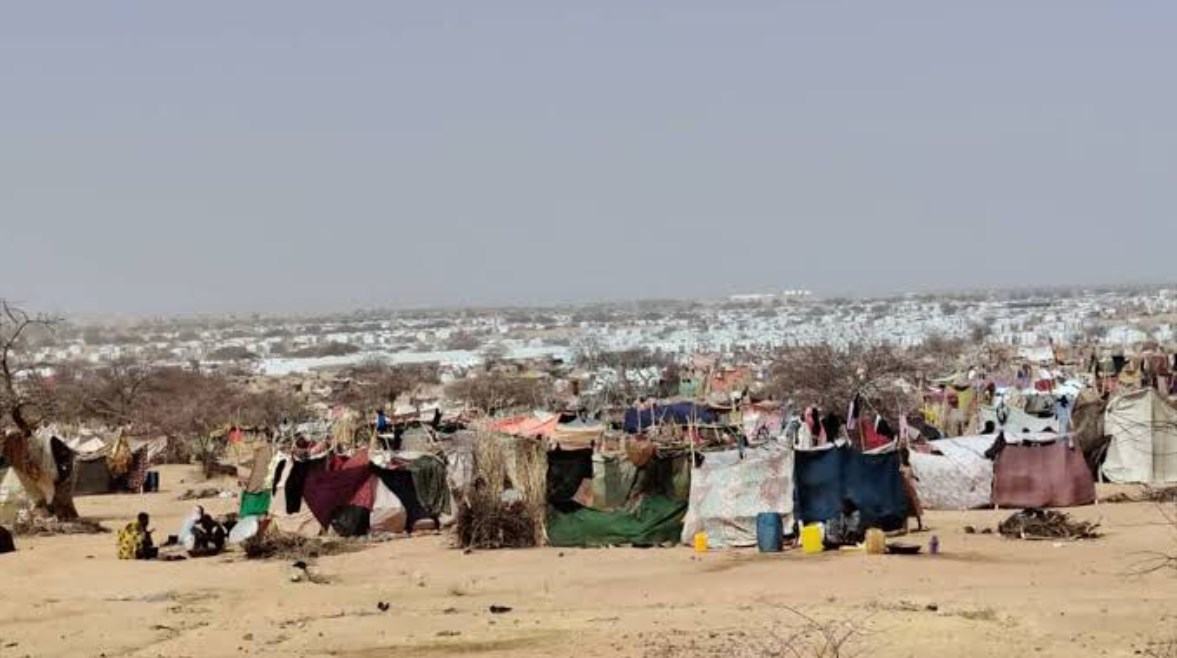 تشاد تغلق حدودها مع السودان 