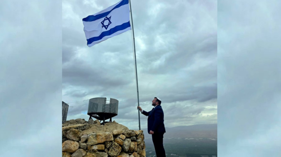 عميحاي إلياهو