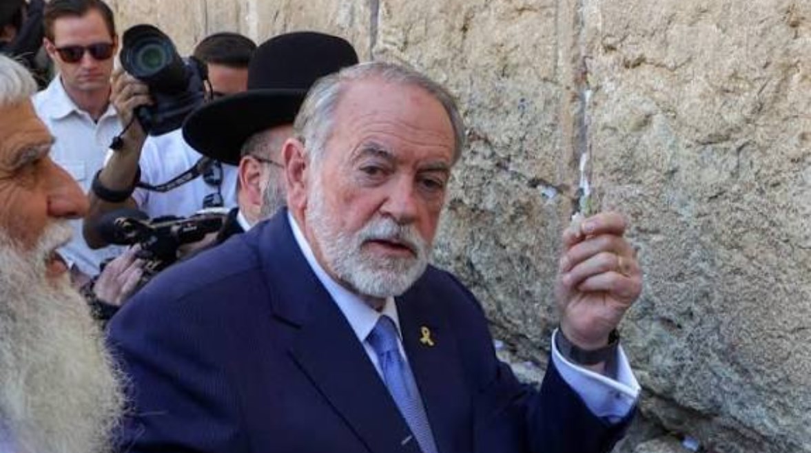 مايك هاكابي