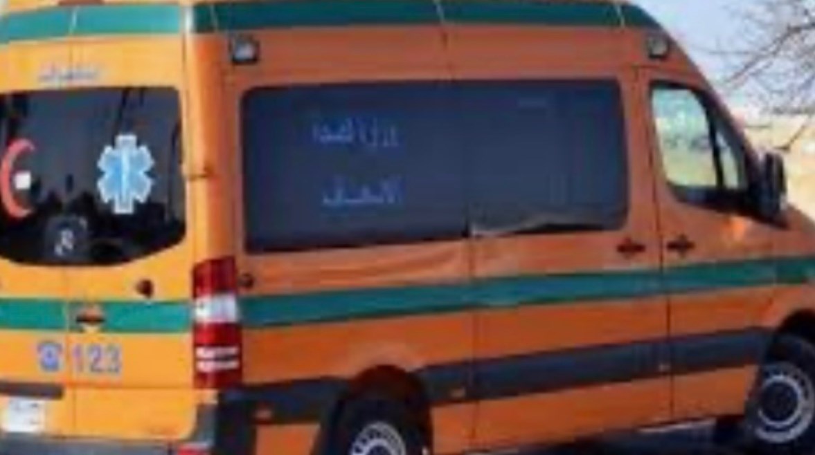 سيارة إسعاف - أرشيفية