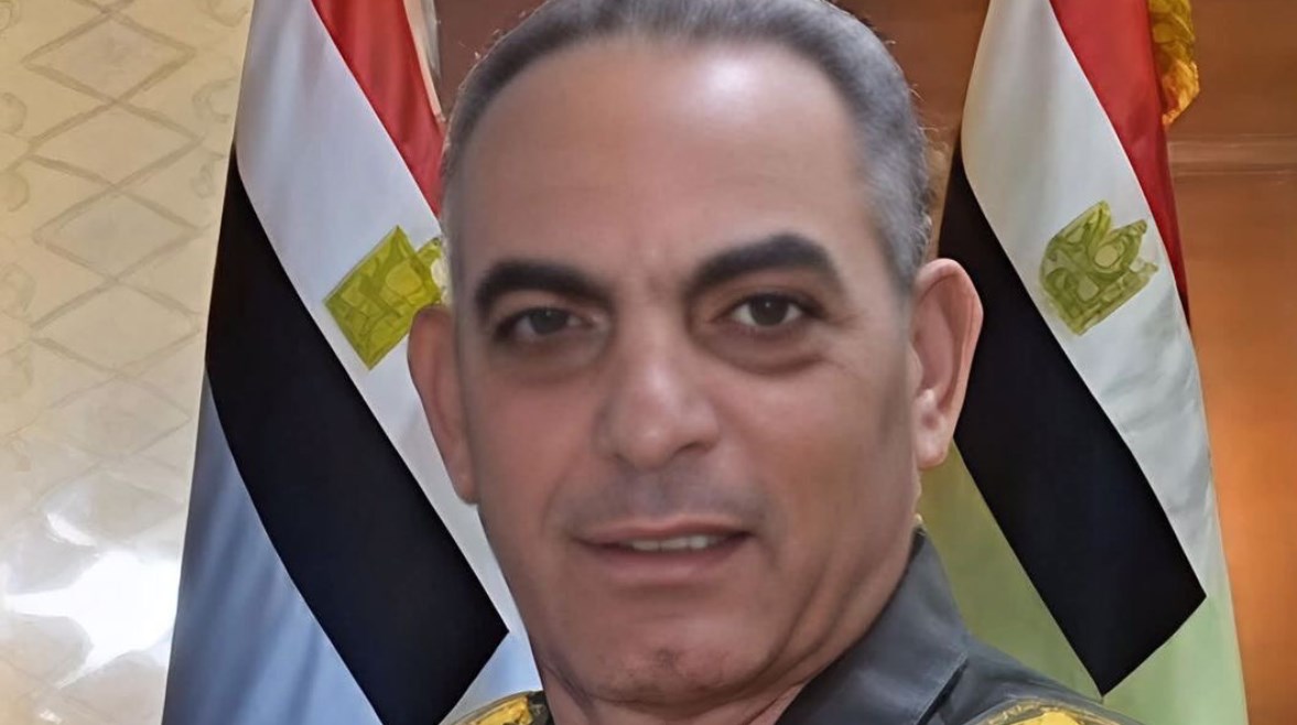 تعيين اللواء أركان حرب نبيل حسب الله محافظًا لـالإسماعيلية خلفًا للواء طيار أكرم جلال