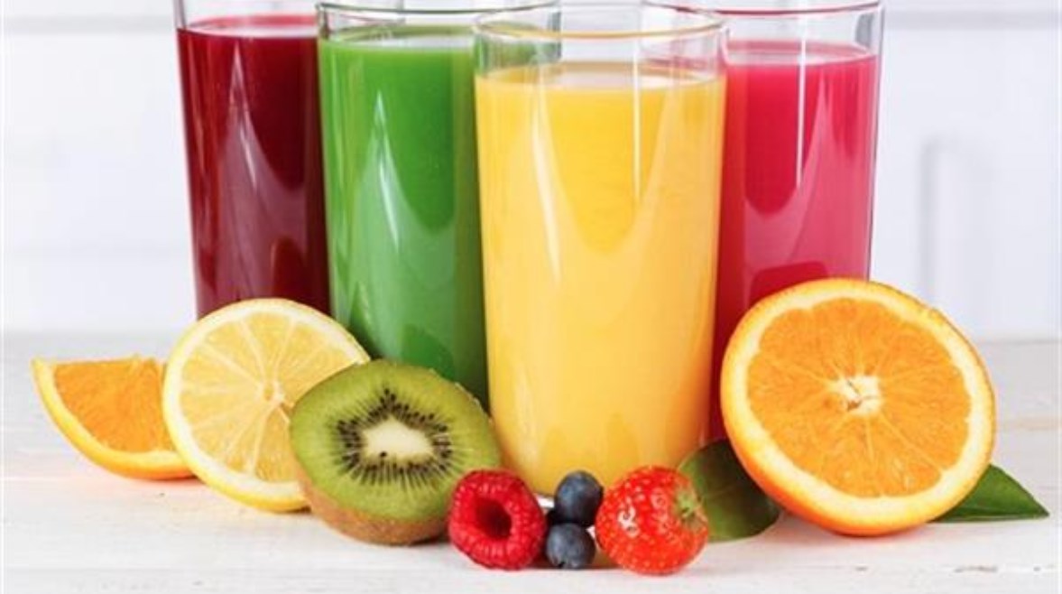 عصائر شتوية في رمضان