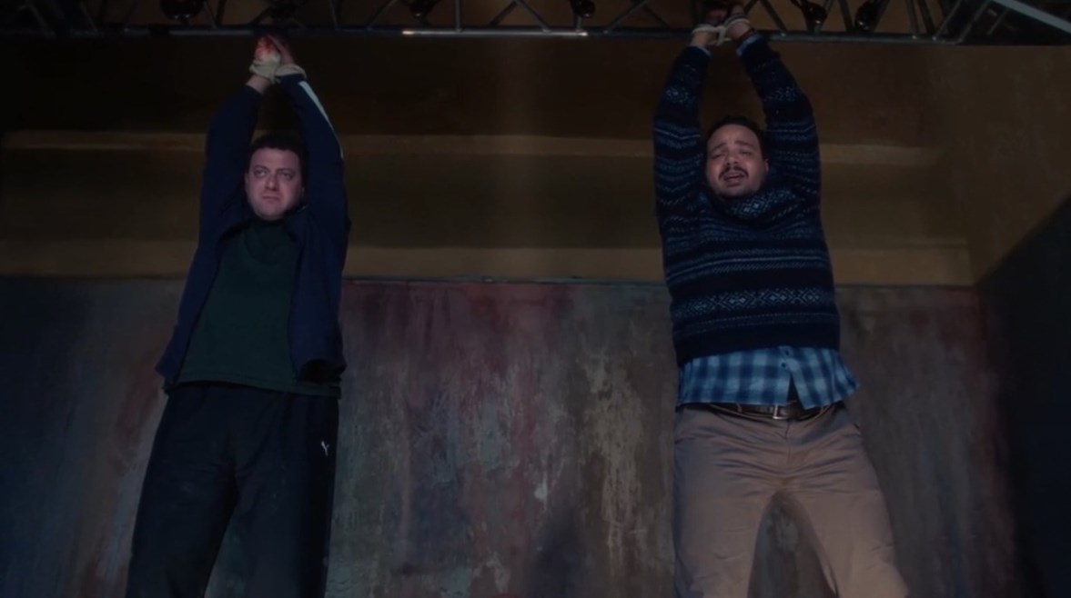 مسلسل هي كيميا