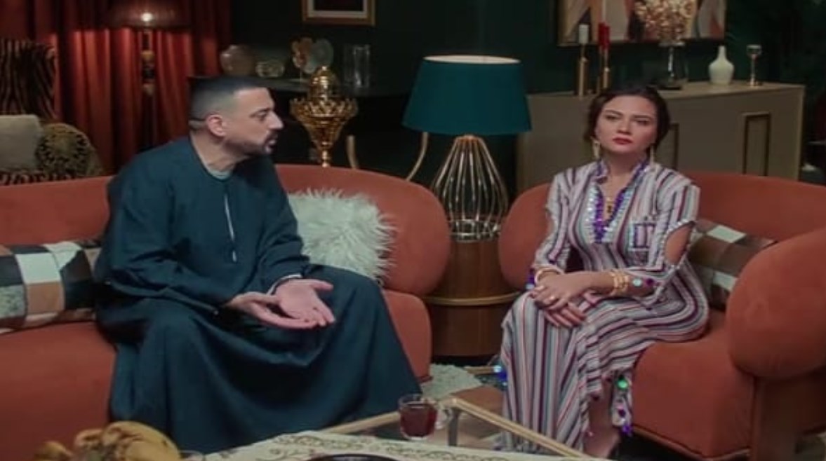 مسلسل هي كيميا