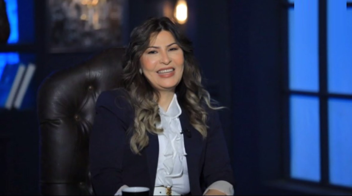 سحر الإبراشي