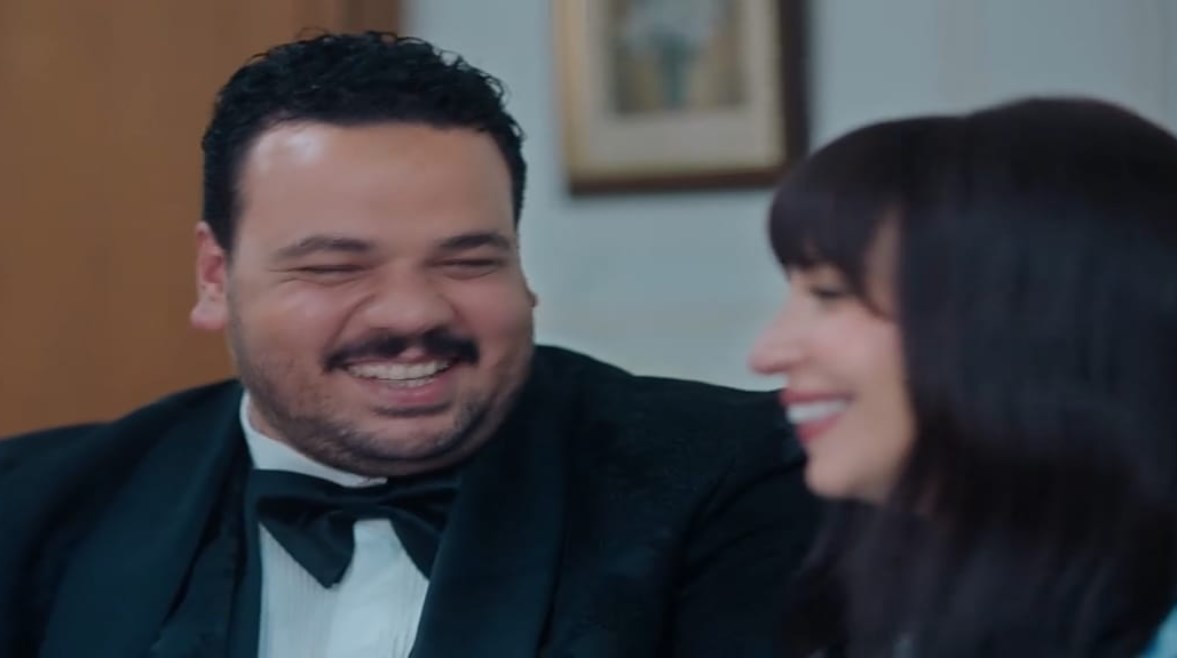 مسلسل هي كيميا 