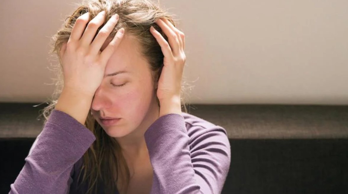 ما هو اختلال توازن الكهارل؟