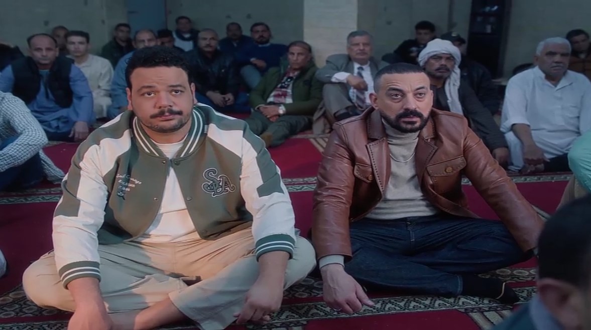 مسلسل هي كيميا 